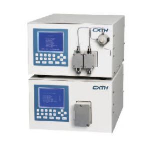 Buy cheap Semi - Preparative Isocratic HPLC High Performance Liquid Chromatography System product