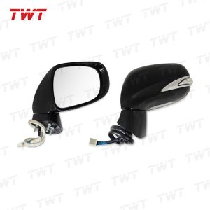 Buy cheap TWT MIRROR SUB-ASSY, OUTER REAR VIEW, LH RH 87940-33870 87910-33870 8794033870 8791033870 for Toyota LEXUS ES240 350 2009-2012 from wholesalers