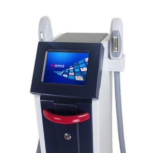 Buy cheap Laser Epilation Permanent OPT Beauty Machine Ipl Facial Intense from wholesalers