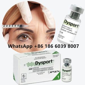 Buy cheap Botulinum Toxin Dysport CE Anti Aging For Anti Wrinkle Botulinum Injection from wholesalers