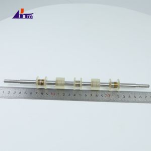 Buy cheap 1750044953 01750044953 Wincor Nixdorf CMD-V4 Stacker Shaft ATM Parts from wholesalers