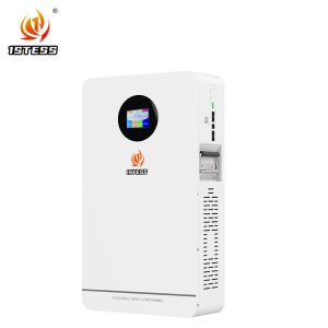 Buy cheap All In One Home Energy Storage System 51.2V 100Ah 5.12kWh Lifepo4 Lithium Battery High Reliability from wholesalers