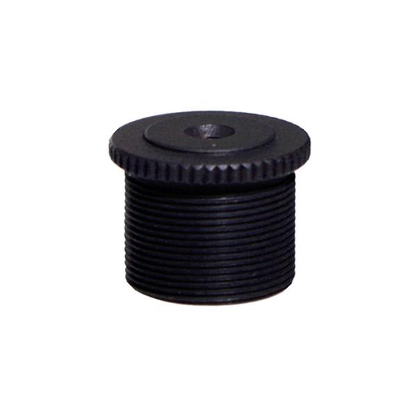 Buy cheap 1/1.8" 8.42mm 5Megapixel M12x0.5 Mount Non-Distortion Board Lens, 8.42mm non-distortion lens from wholesalers