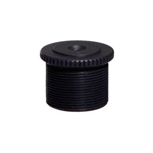 Buy cheap 1/1.8" 8.42mm 5Megapixel M12x0.5 Mount Non-Distortion Board Lens, 8.42mm non-distortion lens from wholesalers