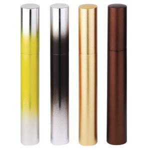 Buy cheap Alumium mascara case, mascara tubes, mascara containers, Mascara package product