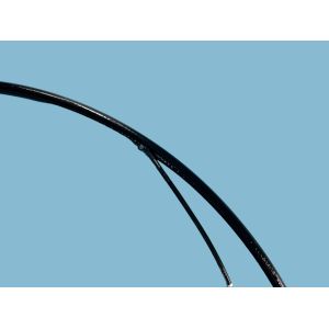 ENF-V3 High-Quality Imaging Bright Wide FOV 2.6mm Outer Diameter 130 Degree Max