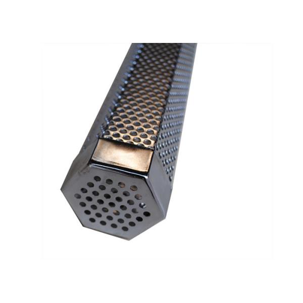 Buy cheap Ss304 12 Inches Pellet Cold Smoker With 4 Skewers from wholesalers