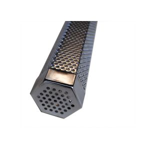 Buy cheap Ss304 12 Inches Pellet Cold Smoker With 4 Skewers from wholesalers