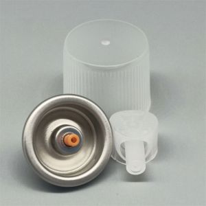 China Oxygen Spray Valve Medical-Grade Dispensing System for Oxygen-Enriched Sprays on sale