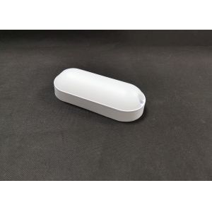 Buy cheap Residential  6500K Oval  IP65 Waterproof LED Bulkhead Lamp from wholesalers