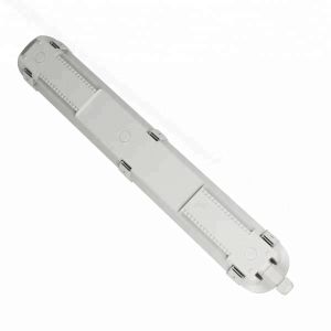 Buy cheap Microwave Sensor Dimmable Ip65 Batten Light from wholesalers