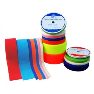 Automatic Nylon tower buckle Cutting Machine LM-616（cold knife） Application