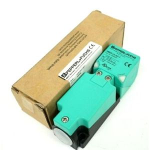 Buy cheap Proximity Switch Sensor NBB15-U1-Z2 NBN40-U1-E2 E1NBB20-U1-E0 EO NBB20-U1-Z2 In Stock from wholesalers