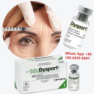 Botulinum Toxin Dysport Botox Clostridium Botulinum Type A For Eyebrow Lift