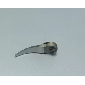 Buy cheap Tolerance 0.05mm Titanium Injection Molding , RoHs Titanium Medical Components from wholesalers