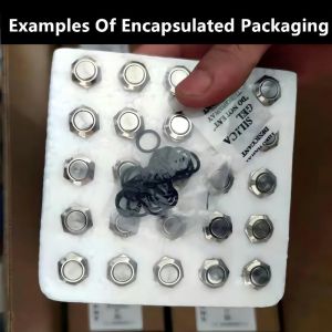 Buy cheap 22mm LED Illuminated Self Return Latching Metal Push Button Switch With Connector On Off Switch Power Symbol Waterproof IP65 from wholesalers