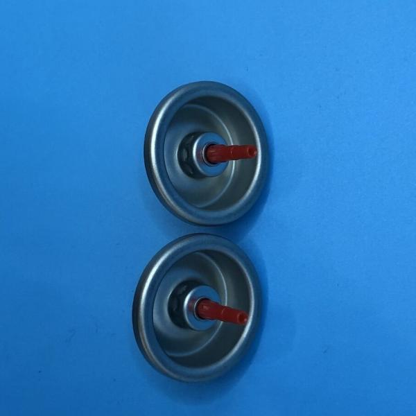 Outer Gasket Buna Refill Valve Fitting - Enhanced Performance for Cigarette