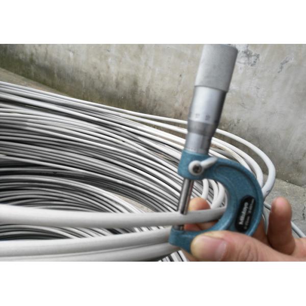 Nimonic 80A Nickel Chromium Alloy Cold Rolled Strip for Temperatures up to 815