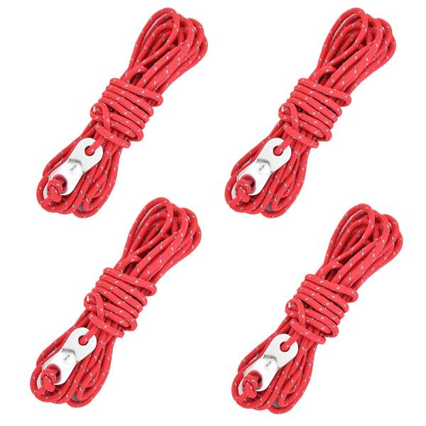Buy cheap Windproof Nylon Pulling Rope Rock Climbing Safety Rope 50ft/100ft from wholesalers