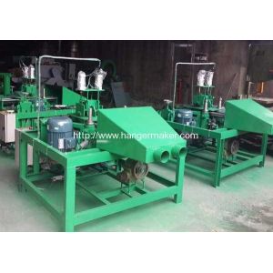 Buy cheap Automatic Luxury Wooden Hanger Making Machine from wholesalers