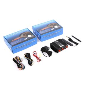 Buy cheap YTWL_CA100F Road Ethiopia Standard Vehicle GPS Speed Limiter from wholesalers