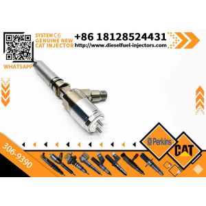 Buy cheap Hot Sell Brand New 3200690 320-0690 306-9390 292-3790 3069390 2923790 Fuel Injector for Caterpillar C6.6 Engine CAT Injector from wholesalers
