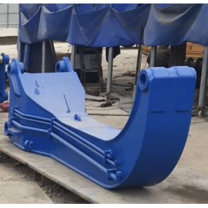 Buy cheap High Strength Steel Mechanical Boom Durable Good Wear Resistance from wholesalers