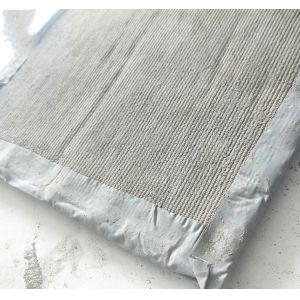 Buy cheap Flexbile Concrete Impregnated Canvas Antiwind For Ditch Lining product