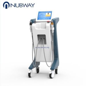 Buy cheap Salon use most effective intracel fractional rf microneedling machine with 3 types needles from wholesalers