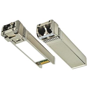 Buy cheap FTLX3871DCC29 | SFP+ Optical Transceiver Ethernet | LC Duplex Pluggable from wholesalers