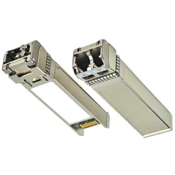 Buy cheap FTLX3871DCC29 | SFP+ Optical Transceiver Ethernet | LC Duplex Pluggable from wholesalers