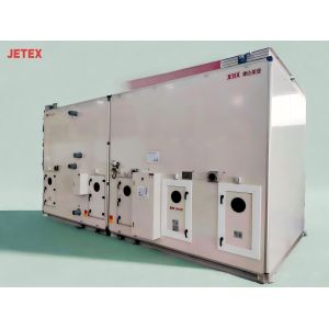 Buy cheap Industrial Multifunctional Modular Air Handling Unit (AHU) from wholesalers