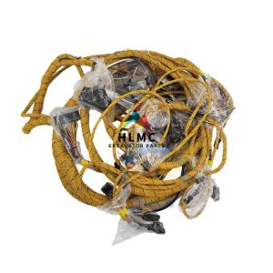 Buy cheap 306-8678 3068678 E312D E313D Chassis Excavator Wiring Harness from wholesalers