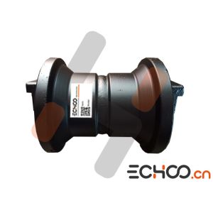 Buy cheap Yanmar Mini Excavator Track Chain Rollers & VIO75 Bottom Roller from wholesalers