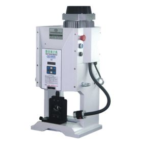 Buy cheap RS-6T/8T/10T/12T Semi-automatic Wire Terminal Press Crimp Machine from wholesalers