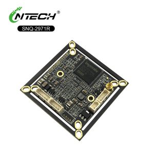 Buy cheap Lntech 2971R 38x32mm Starlight SDI Camera Module with Auto Focus from wholesalers