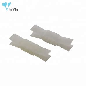 Buy cheap GYG ELEVATOR SPARE PARTS ELEVATOR PLASTIC DOOR SLIDER GDS13T from wholesalers