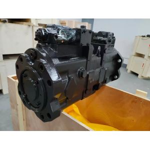 K5V200DTP-9N0Q-17T Kawasaki K5V Series Excavators Pump