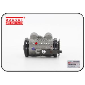 Rear Brake Wheel Cylinder For Isuzu 4HG1 NPR 8-97332224-0 8-97144801-0