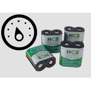 Buy cheap Lithium Primary Battery , CR-P2 Lithium MnO2 Battery 2CR17335 from wholesalers