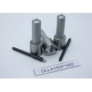 ORTIZ Toyota Hilux original nozzle DLLA155P1062 common rail nozzle DLLA155 P1062