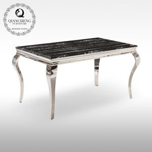 Buy cheap 20mm Marble Top Dining Tables from wholesalers