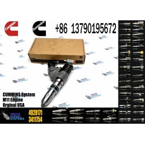 Buy cheap New M11 QSM11 ISM11 Engine Injector Assy 4903319 3095040 4902921 4903084 3411754 4928171 from wholesalers