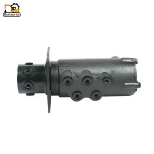 China Belparts Spare Parts DH55 Center Joint Swivel Joint Rotary Joint Swing Joint Assembly For Excavator on sale