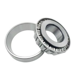 Buy cheap Precision Tapered Roller Bearing 31313 Split Design For Engineering Machinery from wholesalers
