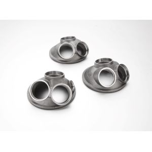 TS16949 Investment Castings For Automobile