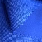 Buy cheap 92% Polyester 8% Spandex Fabric Material Jacquard Pearl Dot Four Sided Elastic from wholesalers