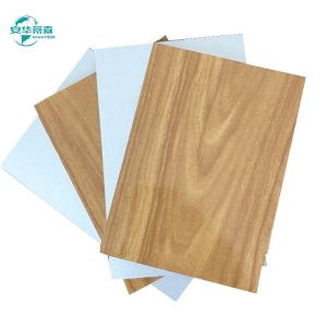 Buy cheap Weather Shield Fireproof Aluminum Composite Panel with Wood Grain Finish from wholesalers