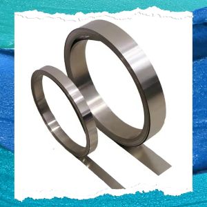 Buy cheap 1000-6000mm Cold Rolled Stainless Strip 201 J1 J2 J3 J4 J5 For Processing Applications from wholesalers