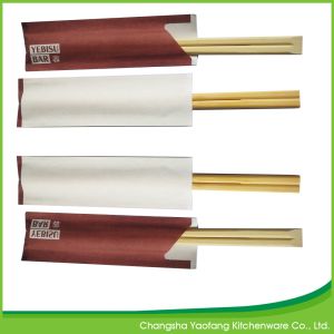Buy cheap 20cm Biodegradable Tensoge Bamboo Chopsticks 4.5mm Thickness For Sushi from wholesalers